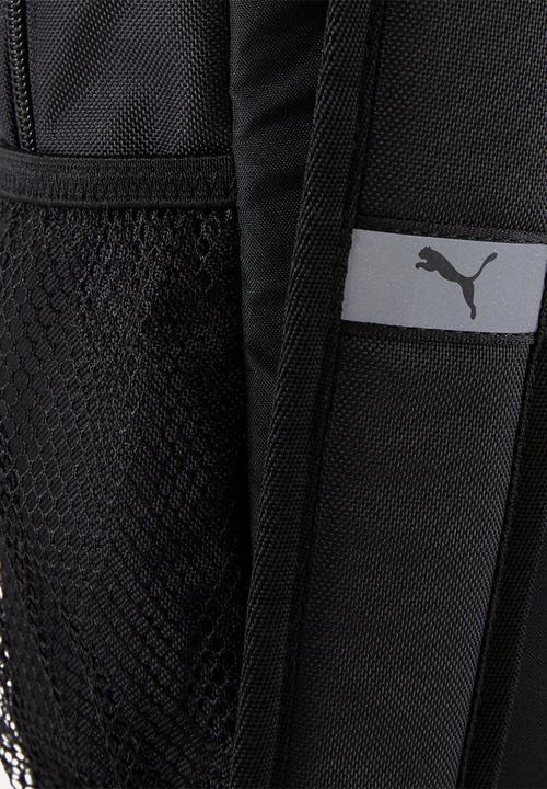 PUMA - Puma phase small backpack - puma black