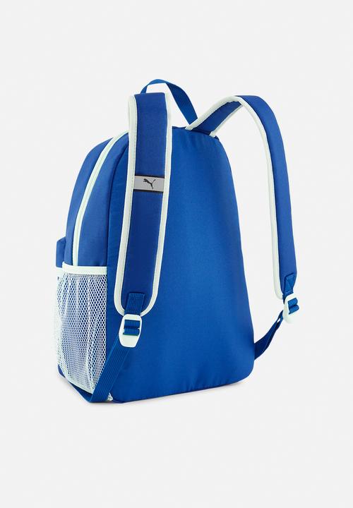 PUMA - Puma phase small unisex backpack - cobalt glaze