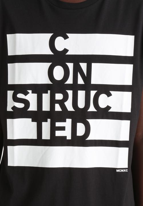 Jack & Jones - Ted Tee