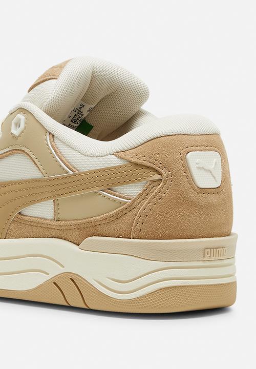 PUMA - Puma-180 jr - sugared almond/prairie tan