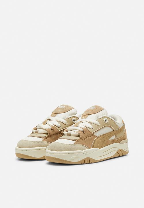 PUMA - Puma-180 jr - sugared almond/prairie tan