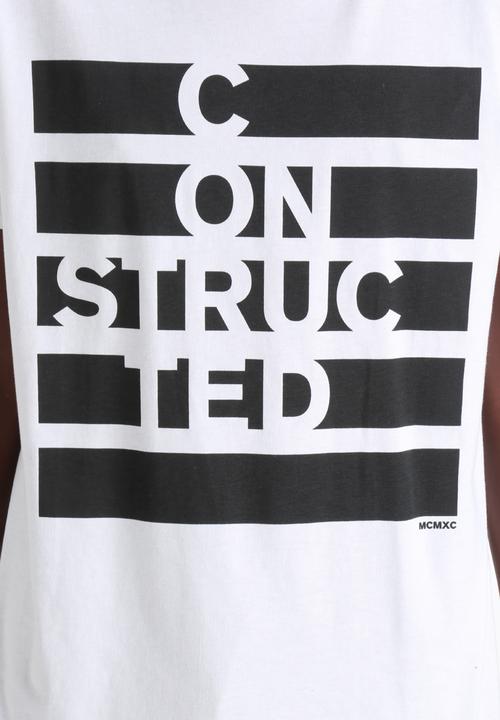 Jack & Jones - Ted Tee