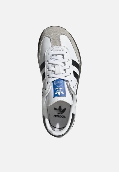 adidas Originals - Samba OG