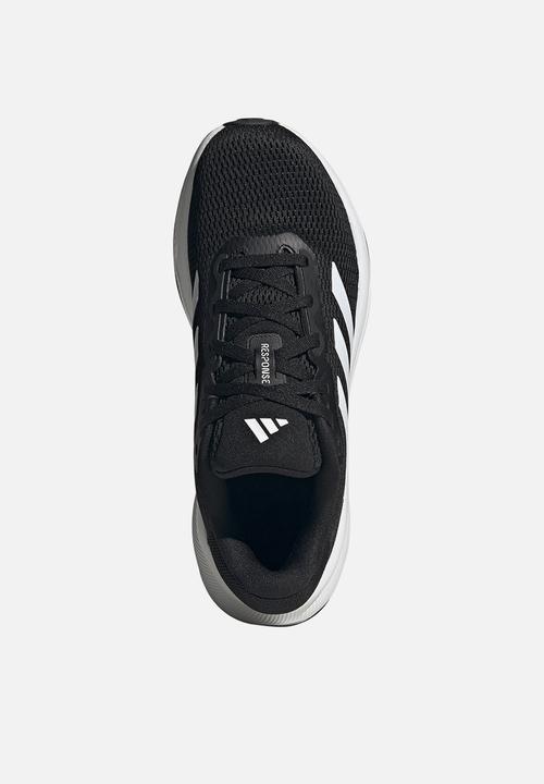 adidas Originals - Respone - core black/ftwr white/core black
