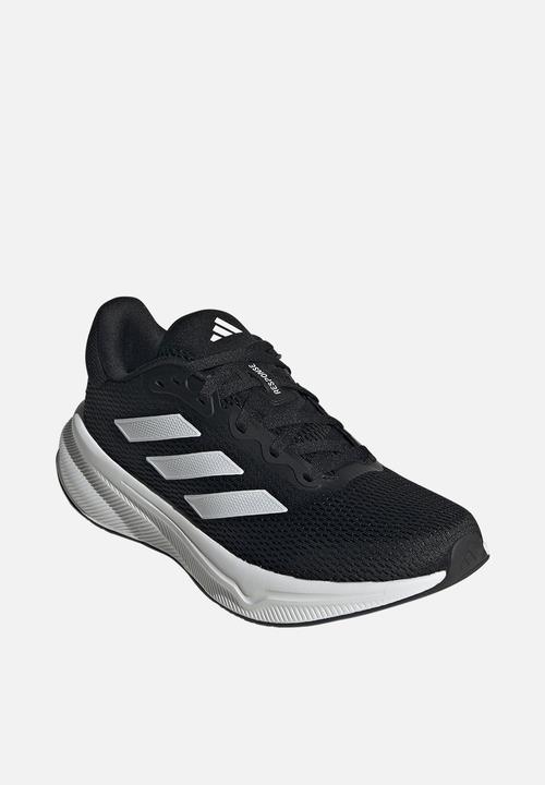 adidas Originals - Respone - core black/ftwr white/core black