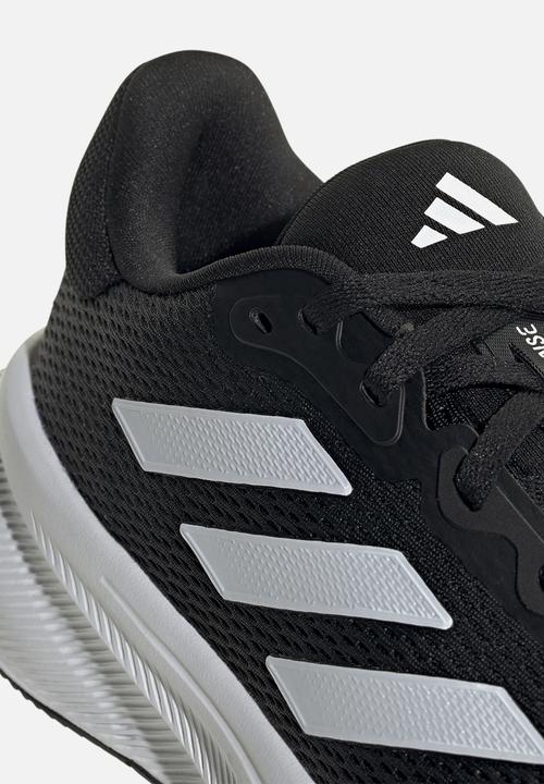 adidas Originals - Respone - core black/ftwr white/core black