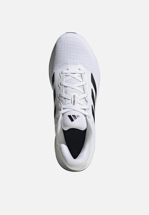 adidas Originals - Response - ftwr white/core black/ftwr white
