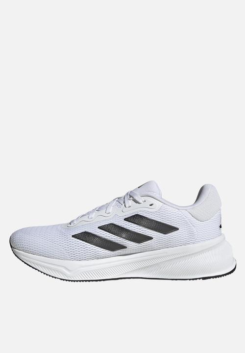 adidas Originals - Response - ftwr white/core black/ftwr white