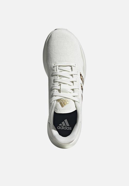 adidas Originals - Puremotion 2.0 - off white/magic beige/matte gold