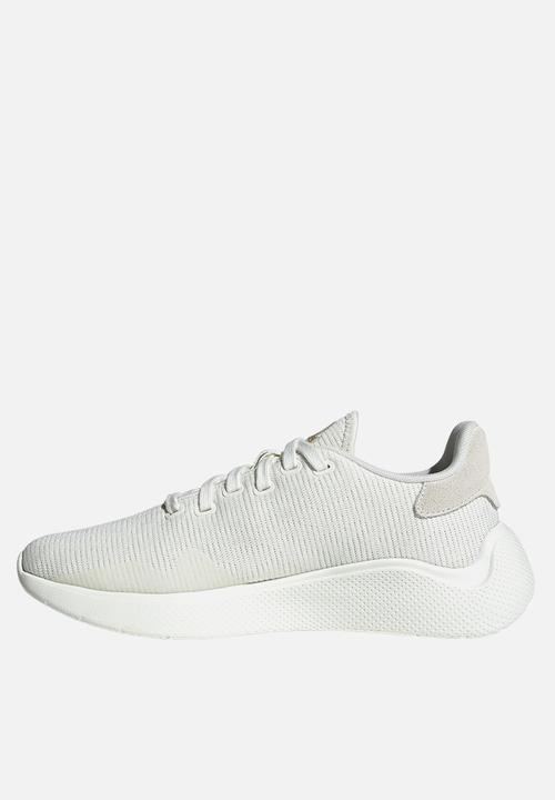adidas Originals - Puremotion 2.0 - off white/magic beige/matte gold