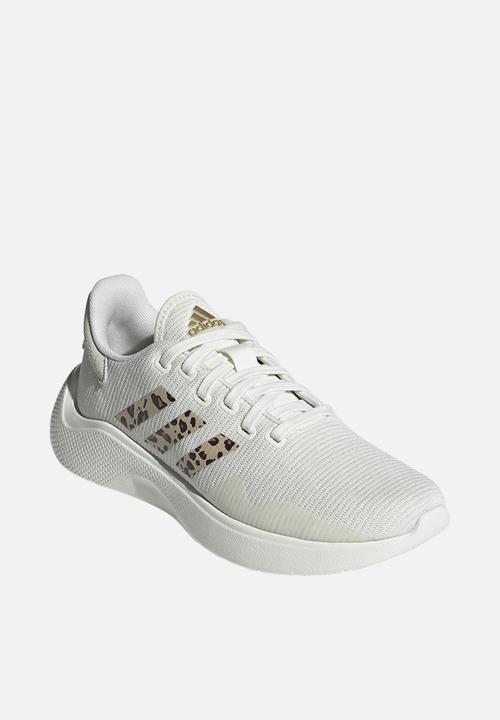 adidas Originals - Puremotion 2.0 - off white/magic beige/matte gold