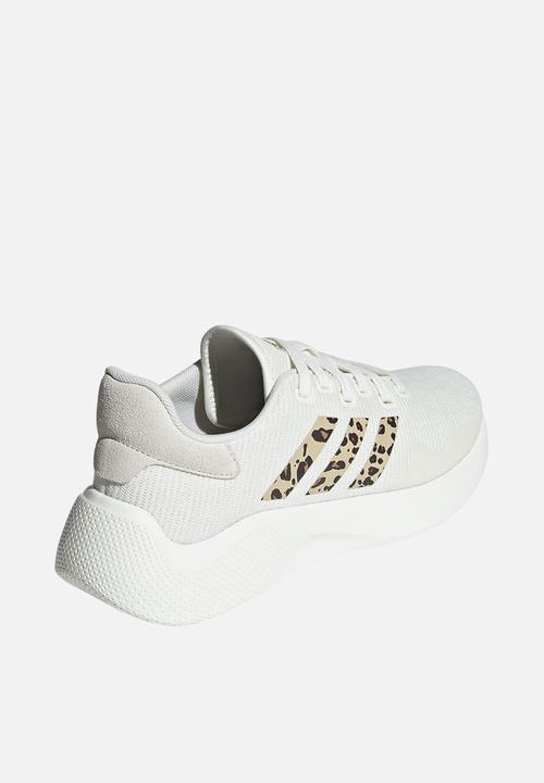adidas Originals - Puremotion 2.0 - off white/magic beige/matte gold
