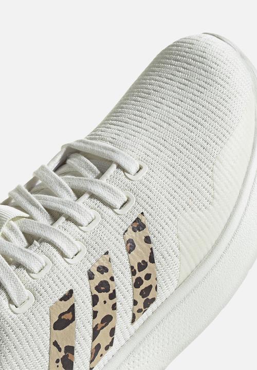 adidas Originals - Puremotion 2.0 - off white/magic beige/matte gold