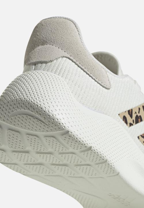 adidas Originals - Puremotion 2.0 - off white/magic beige/matte gold