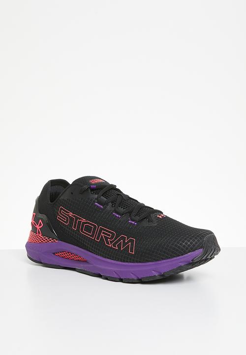 Under Armour - Ua hovr sonic 6 storm