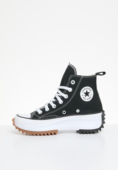 Converse - Run star hike