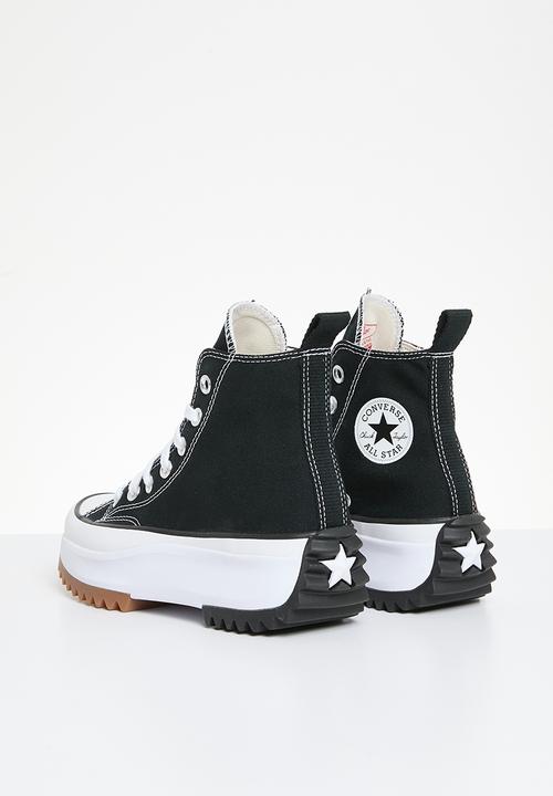 Converse - Run star hike