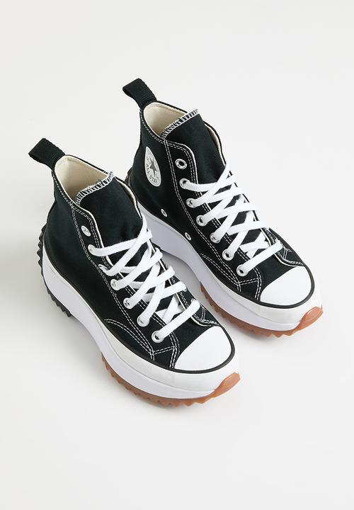 Converse - Run star hike