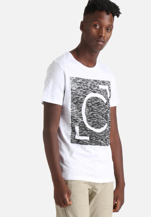 Jack & Jones - Into Tee 