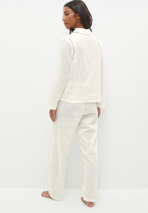 edit - Special cotton set - milk