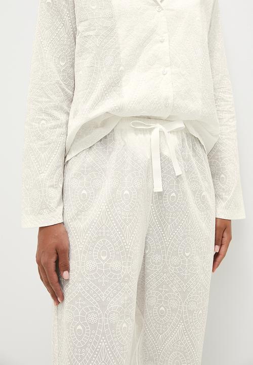 edit - Special cotton set - milk