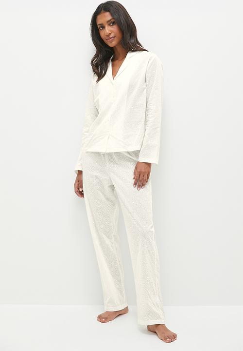 edit - Special cotton set - milk