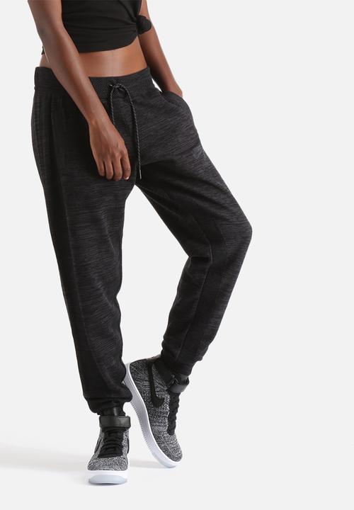 nike tech knit track pants