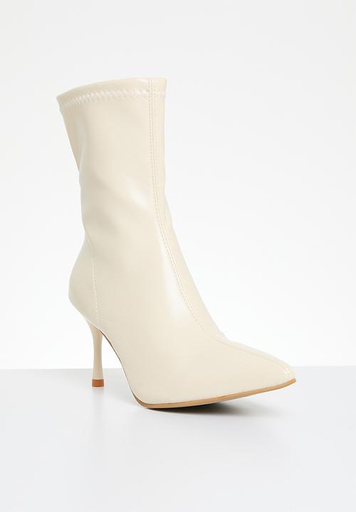 Superbalist - Alora ankle boot - natural