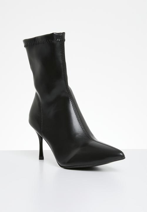 Superbalist - Alora ankle boot - black