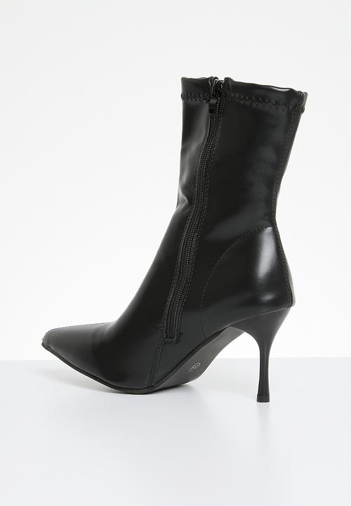 Superbalist - Alora ankle boot - black