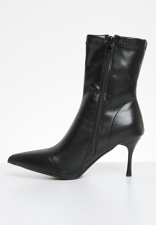 Superbalist - Alora ankle boot - black