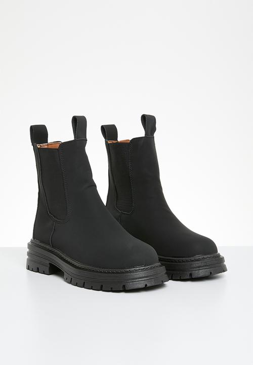 Pop Candy - Ankle boots - black