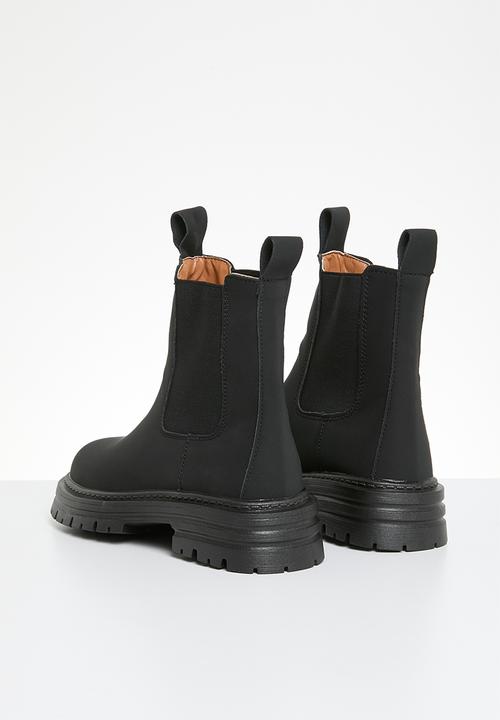 Pop Candy - Ankle boots - black