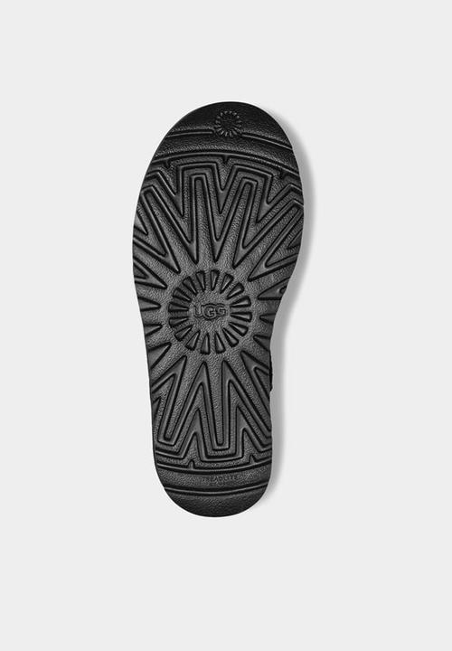 UGG® - Classic ultra mini platform ugg - black
