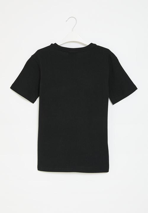 NFL - Nfl regular tee - las vegas raiders - black