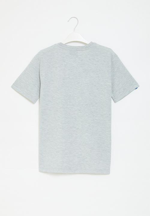 NFL - Nfl regular tee - ny jets - grey melange