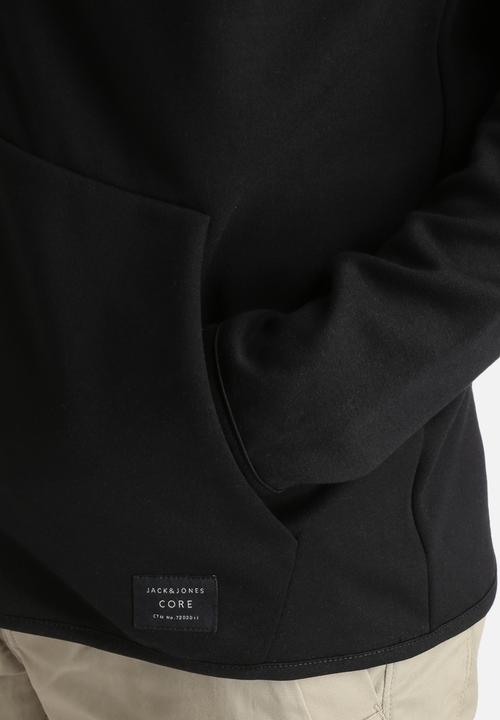 Jack & Jones - Basic Sweat Hood