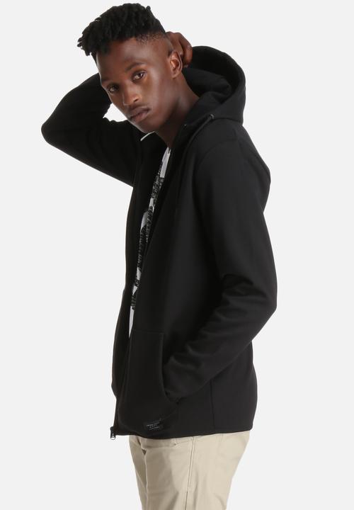 Jack & Jones - Basic Sweat Hood