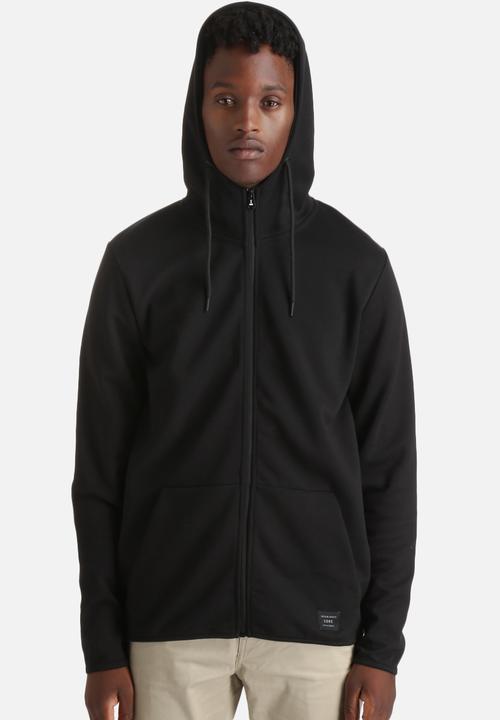 Jack & Jones - Basic Sweat Hood