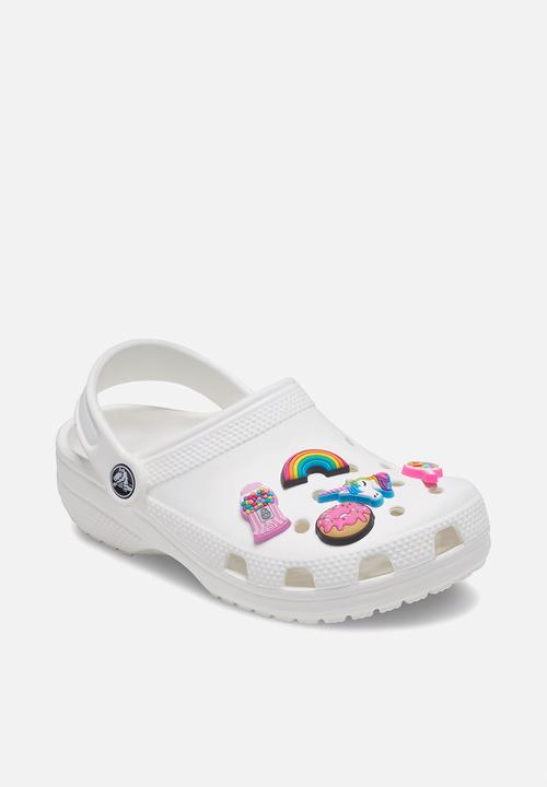 Crocs - Everything nice - 5 pack - multi