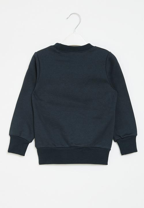 Pop Candy - Sweat top - dark blue