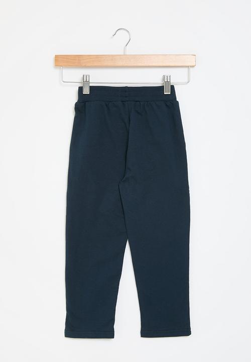 Pop Candy - Sweat pants - dark blue