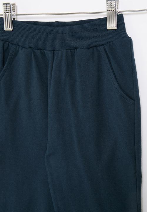 Pop Candy - Sweat pants - dark blue
