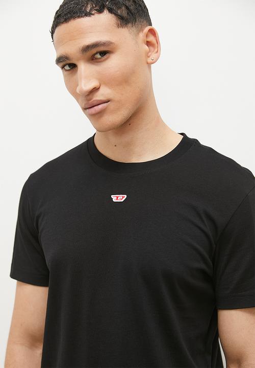 Diesel  - T-diegor-d - black
