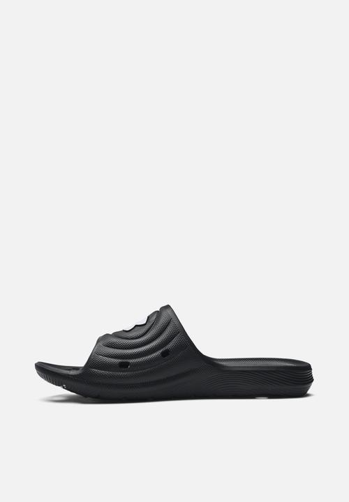 Under Armour - Ua b locker iv slides - black