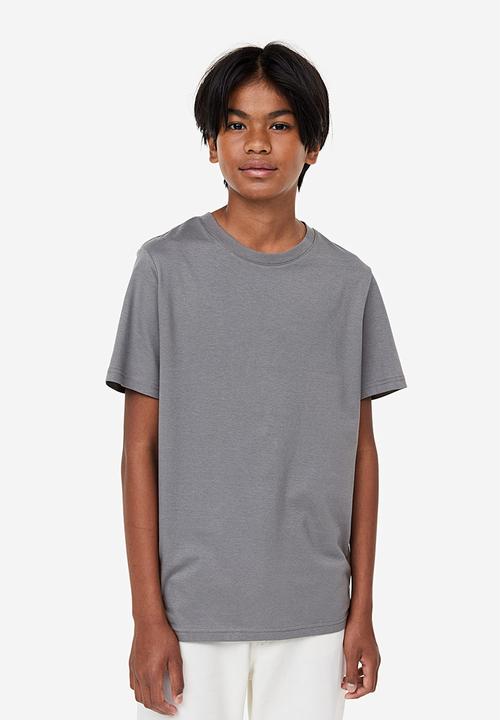 H&M - 3-Pack T-shirts - multi