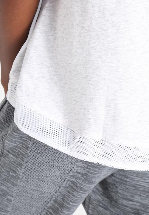 Nike - Bonded Tee