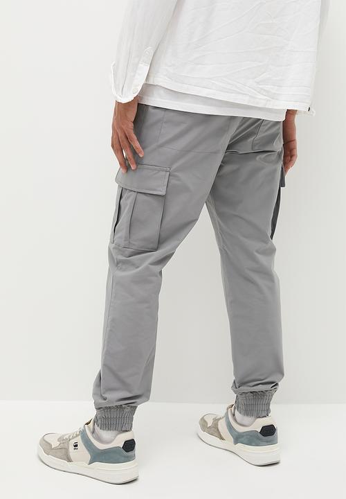 Brave Soul - Mtr-texasgrey - mid grey