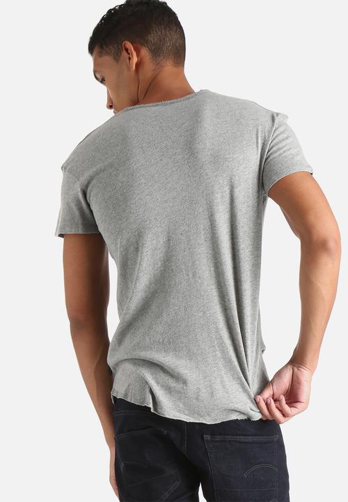 Selected Homme - Ditch Tee