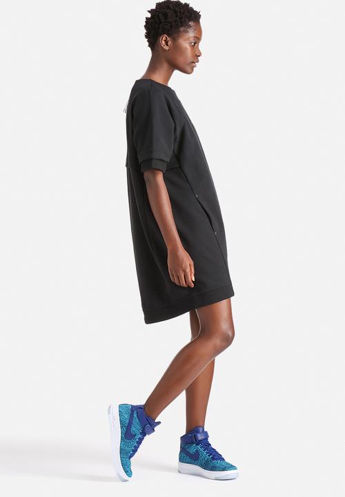 Nike - Tech Fleece Dress